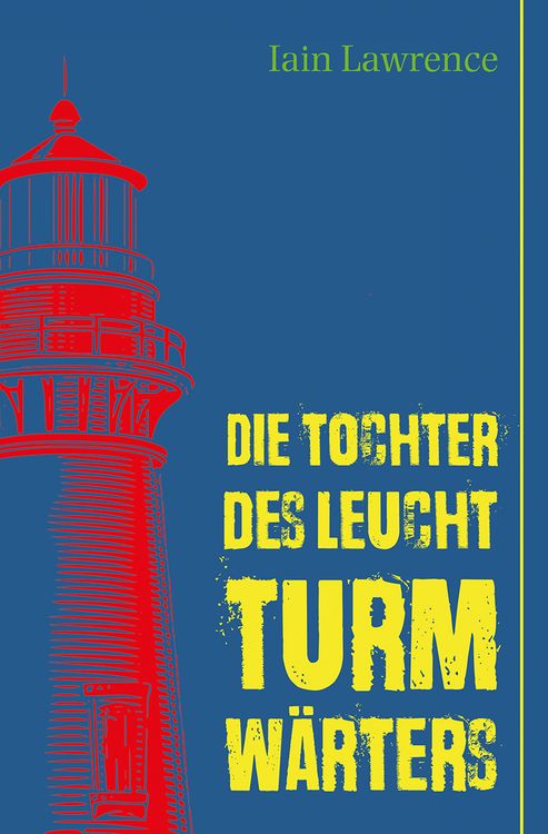 Produktbild: Die Tochter des Leuchtturmw&auml;rters