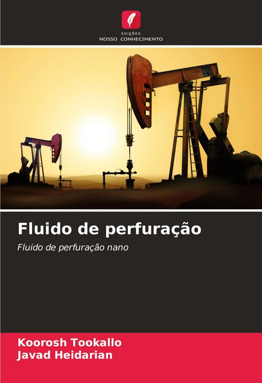Produktbild: Fluido de perfura&ccedil;&atilde;o