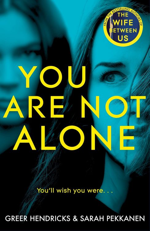 Produktbild: Hendricks, G: You Are Not Alone