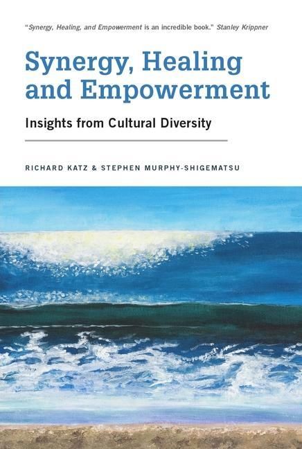 Produktbild: Synergy, Healing, and Empowerment