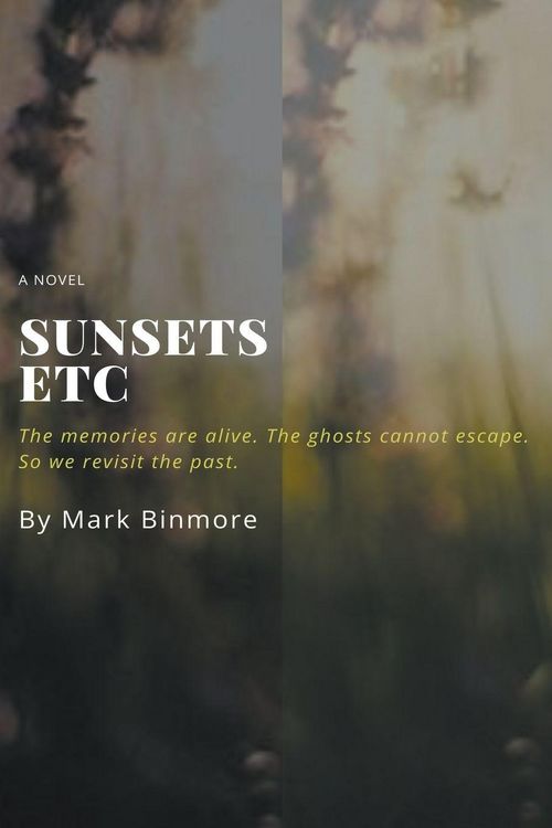 Produktbild: Sunsets Etc.