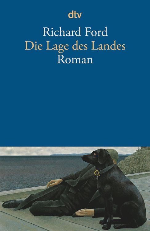 Produktbild: Die Lage des Landes