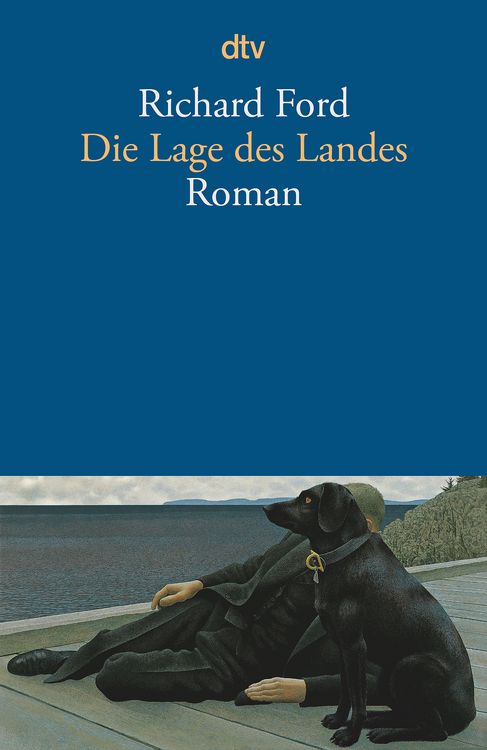 Produktbild: Die Lage des Landes