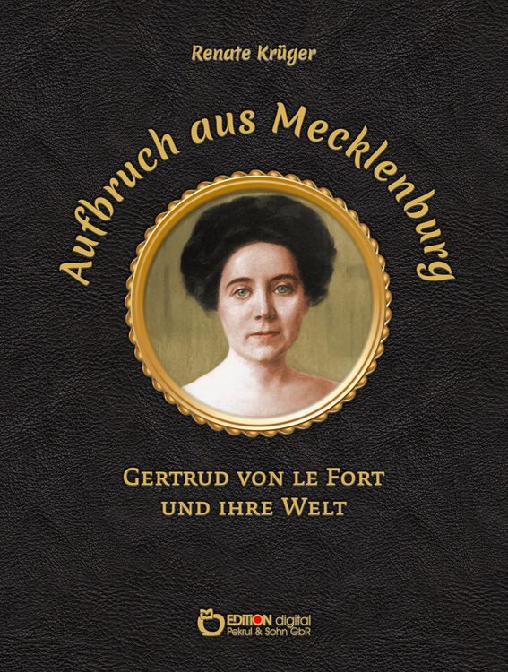 Produktbild: Aufbruch aus Mecklenburg