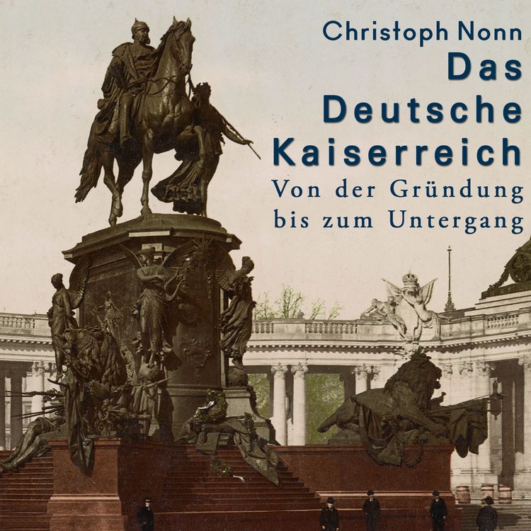 Produktbild: Das Deutsche Kaiserreich