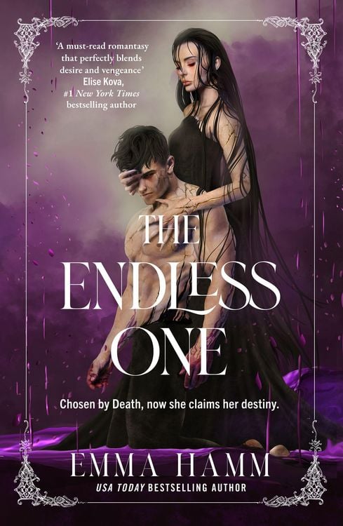 Produktbild: The Endless One