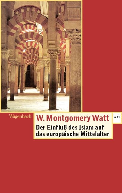 Produktbild: Der Einfluss des Islam auf das Europäische Mittelalter