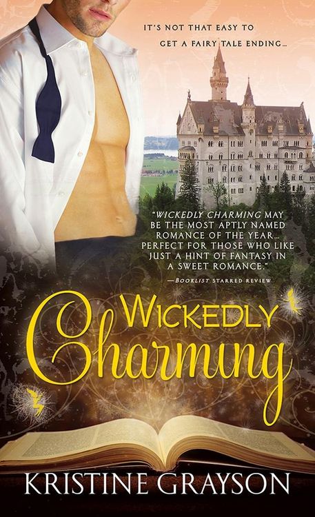 Produktbild: Wickedly Charming