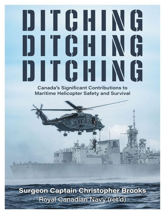 Produktbild: Ditching, Ditching, Ditching