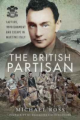 Produktbild: The British Partisan