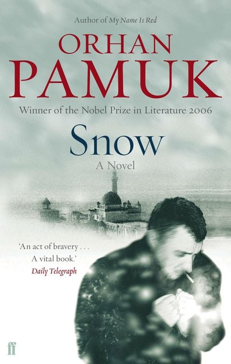 Produktbild: Snow