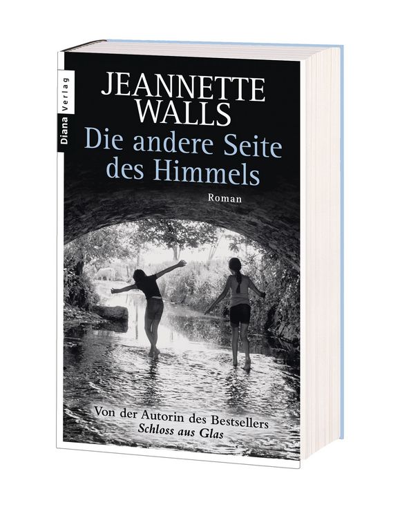 Produktbild: Die andere Seite des Himmels