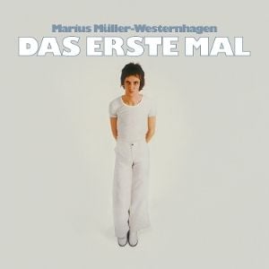 Produktbild: Das Erste Mal(2025 Remaster)
