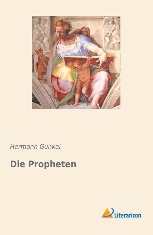 Produktbild: Die Propheten