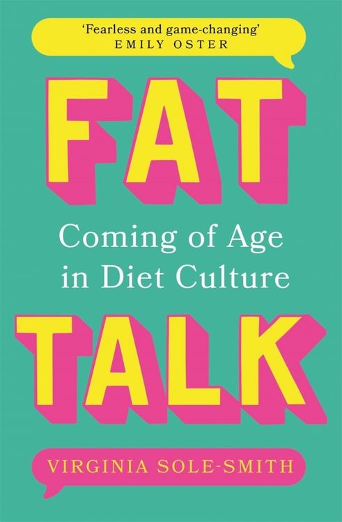 Produktbild: Sole-Smith, V: Fat Talk