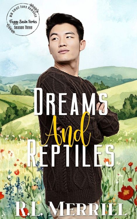 Produktbild: Dreams and Reptiles