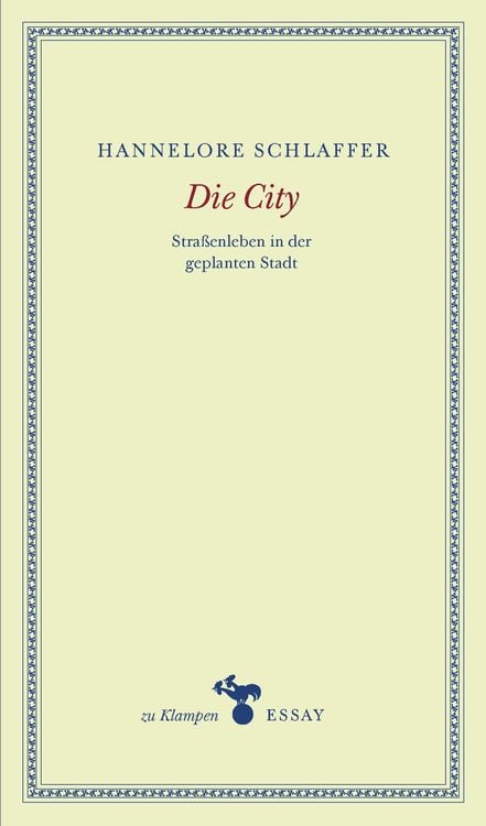 Produktbild: Die City