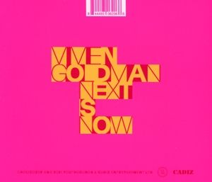 Produktbild: Next Is Now