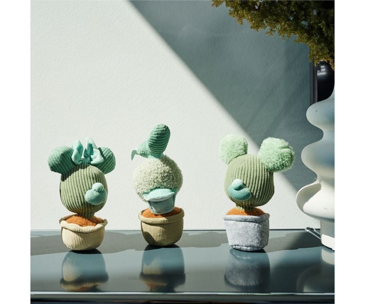 Produktbild: Disney Plants Donald, 20cm