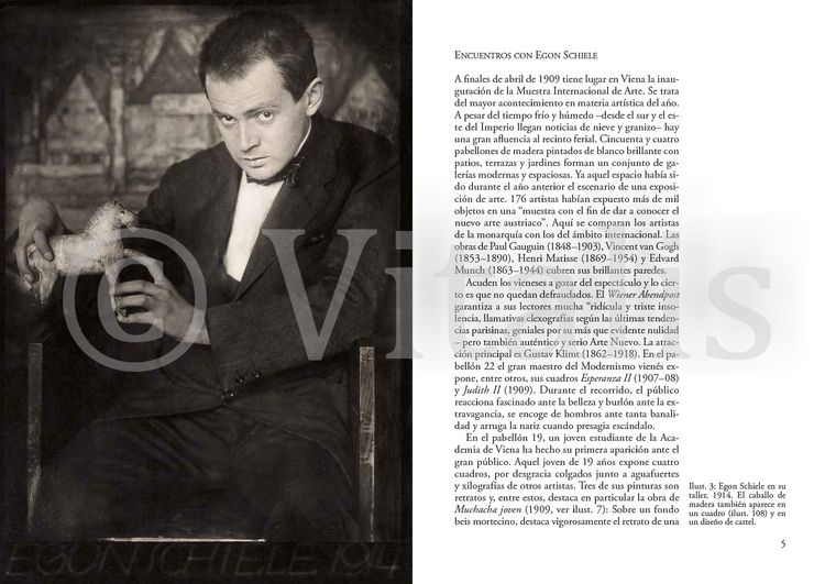Produktbild: Egon Schiele