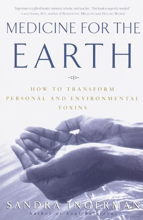 Produktbild: Medicine for the Earth