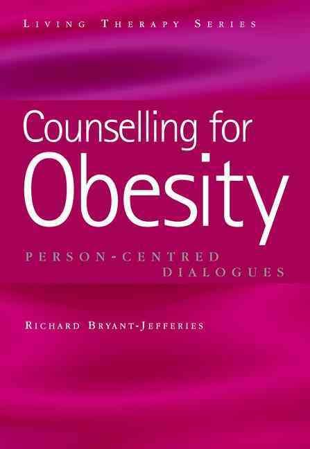 Produktbild: Bryant-Jefferies, R: Counselling for Obesity