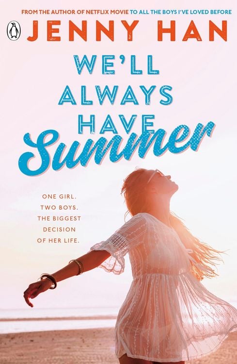 Produktbild: We'll Always Have Summer