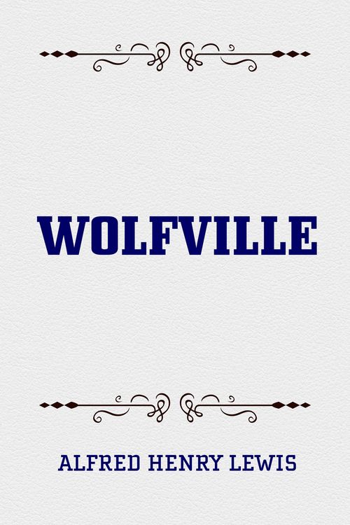 Produktbild: Wolfville