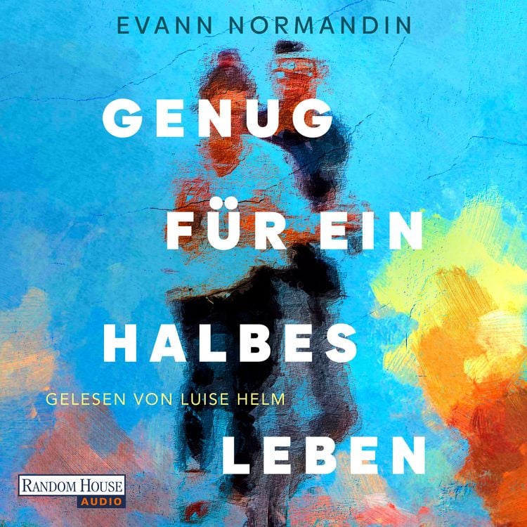 Produktbild: Genug f&uuml;r ein halbes Leben