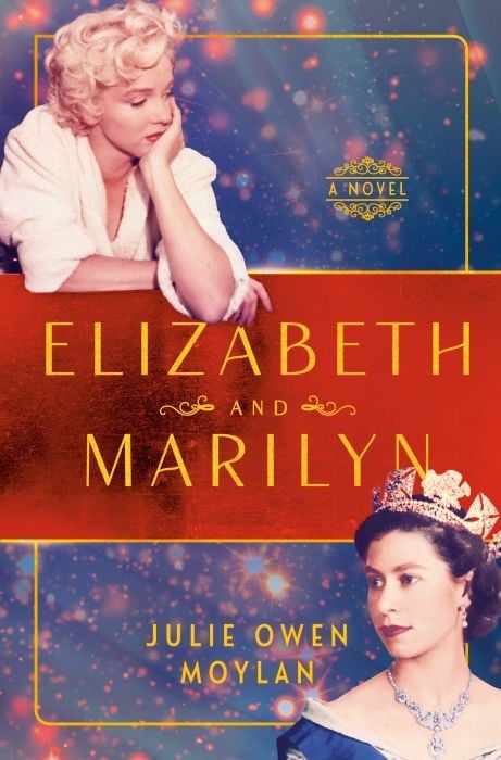 Produktbild: Elizabeth and Marilyn