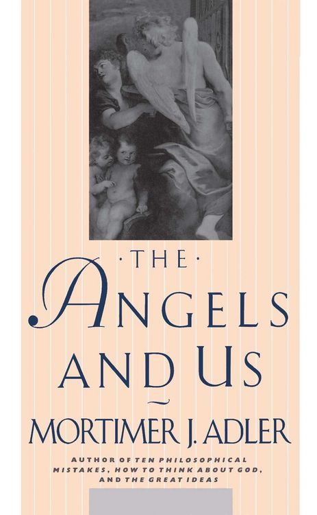Produktbild: Angels and Us
