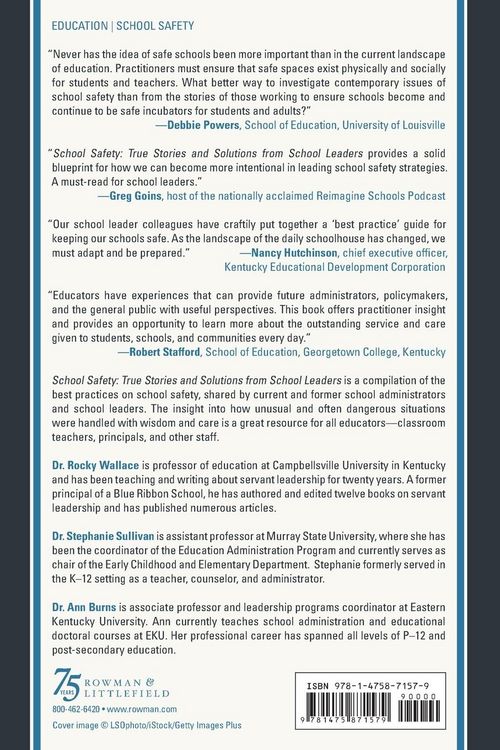 Produktbild: School Safety