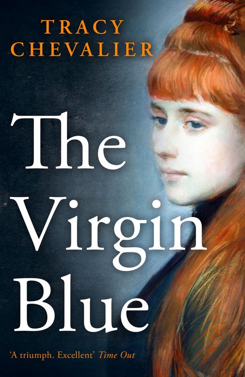 Produktbild: The Virgin Blue