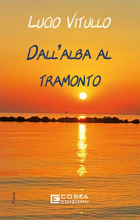 Produktbild: Dall'alba al tramonto