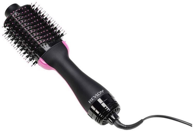 Produktbild: Revlon RVDR5222 Haarb&uuml;rste Schwarz