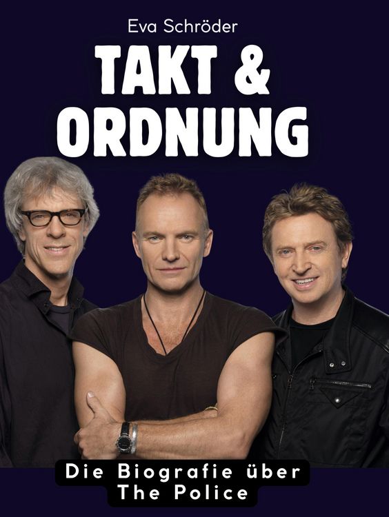 Produktbild: Takt & Ordnung