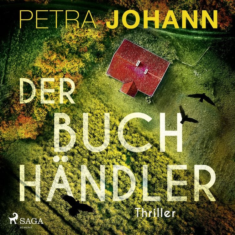 Produktbild: Der Buchh&auml;ndler