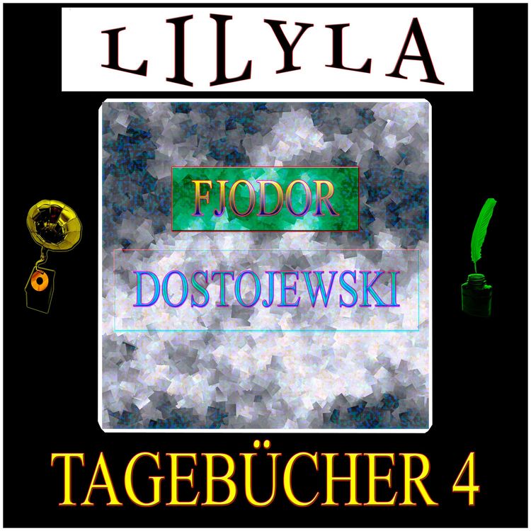 Produktbild: Tageb&uuml;cher 4