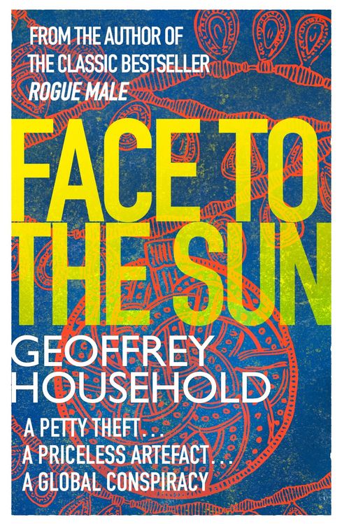 Produktbild: Face to the Sun