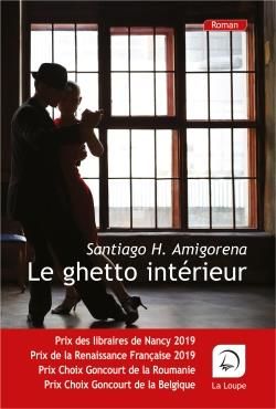 Produktbild: Le ghetto interieur