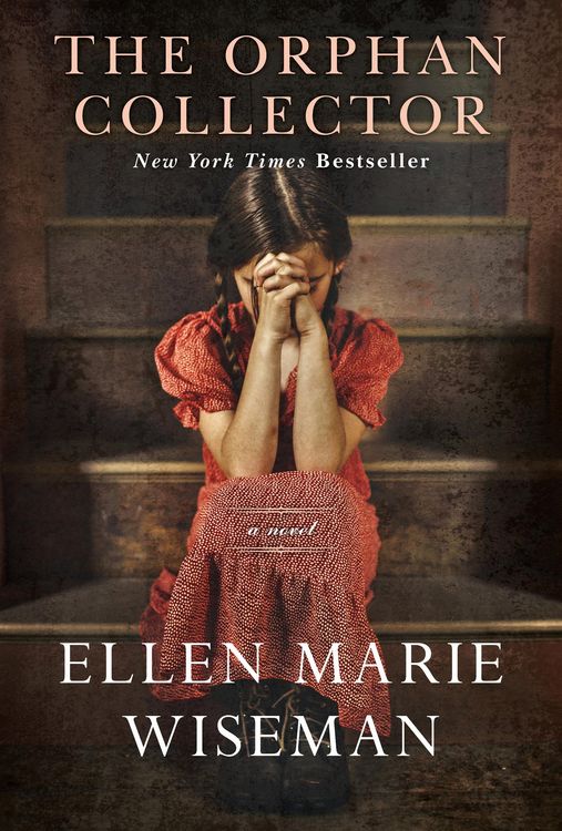 Produktbild: The Orphan Collector