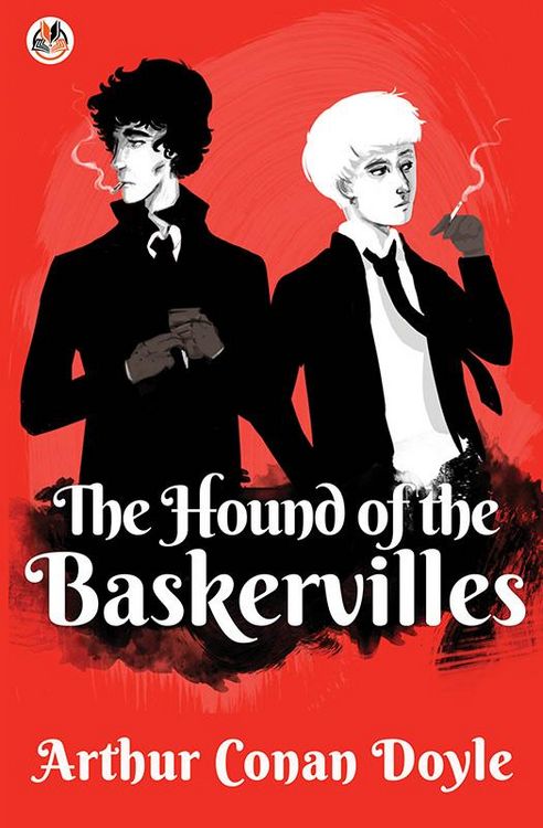 Produktbild: The Hound of the Baskervilles