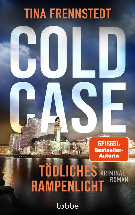 Produktbild: COLD CASE - T&ouml;dliches Rampenlicht