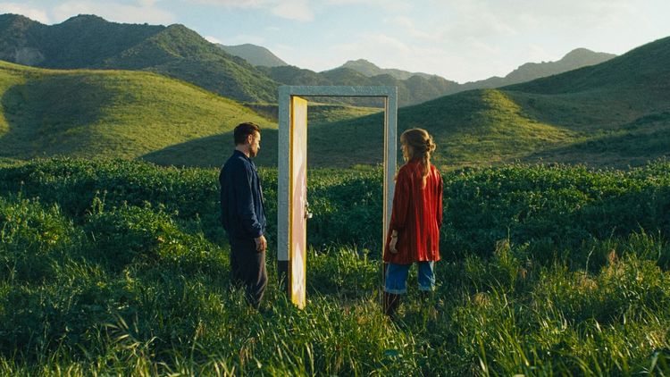Produktbild: A Big Bold Beautiful Journey