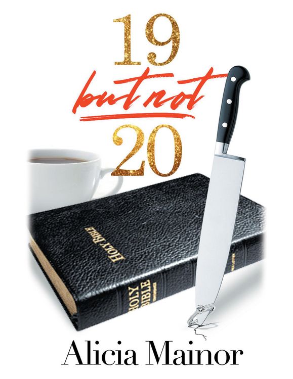 Produktbild: 19 but Not 20