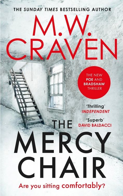 Produktbild: The Mercy Chair