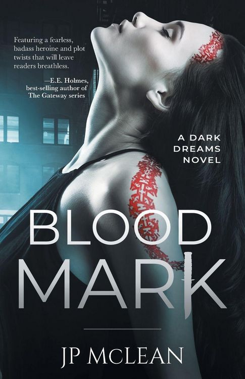 Produktbild: Blood Mark