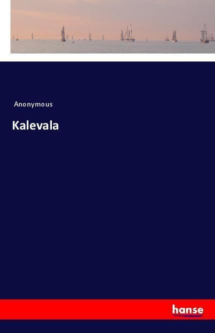 Produktbild: Kalevala