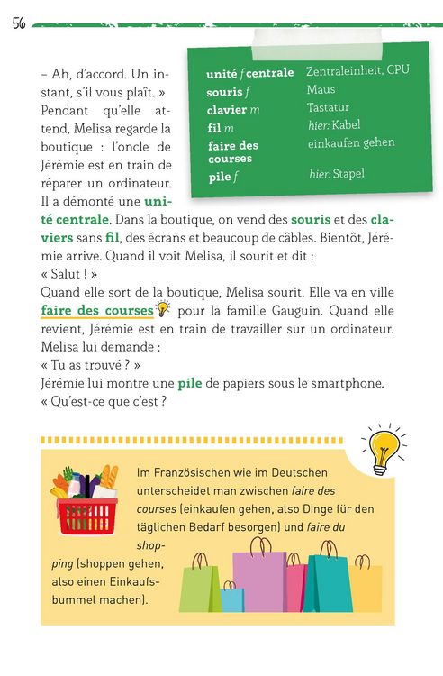 Produktbild: Un Grand Secret