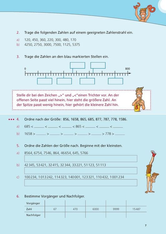 Produktbild: Das gro&szlig;e &Uuml;bungsbuch Mathematik 5.-10. Klasse